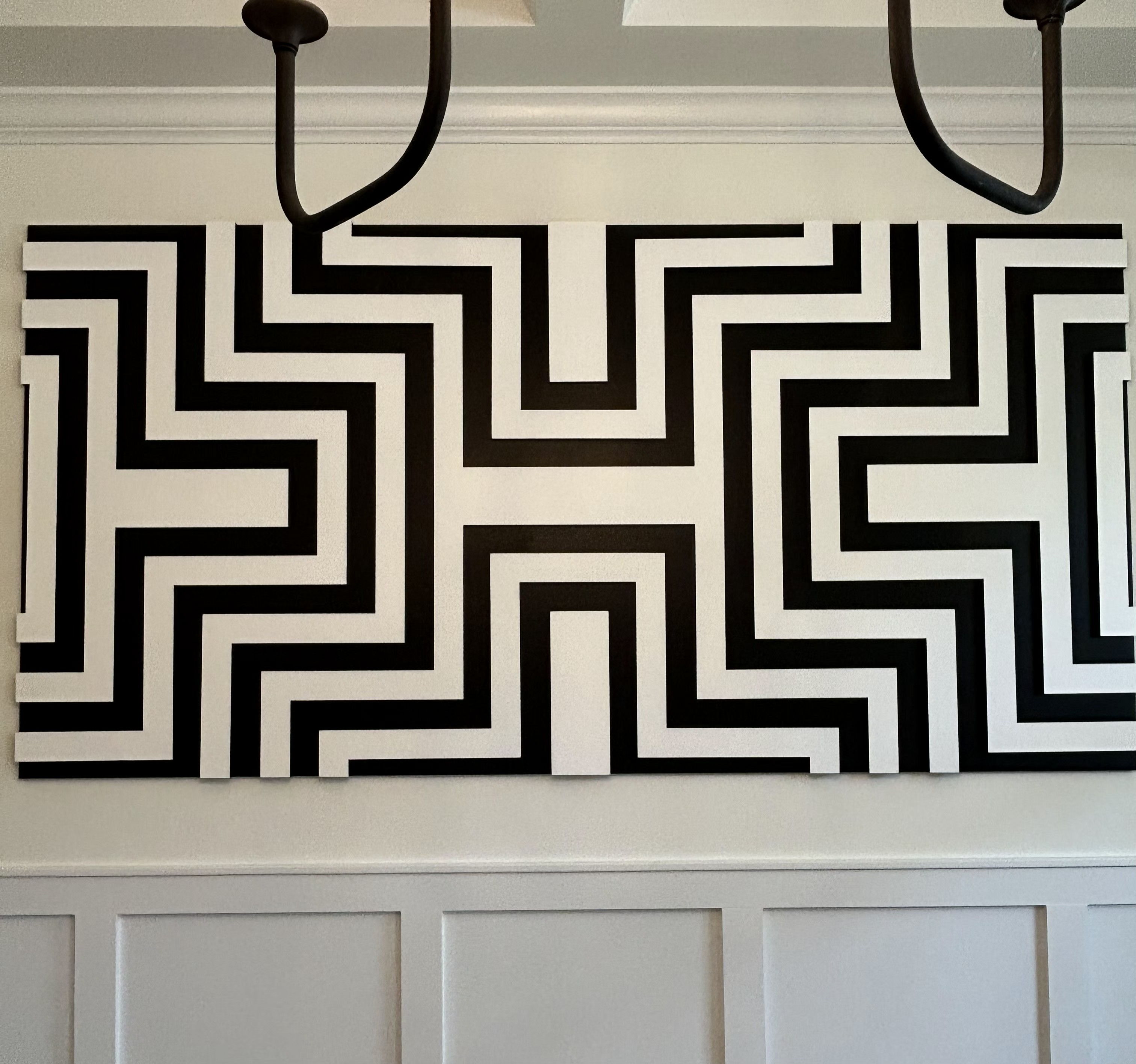 What Is the Best Room in Your Home for a Custom Accent Wall?