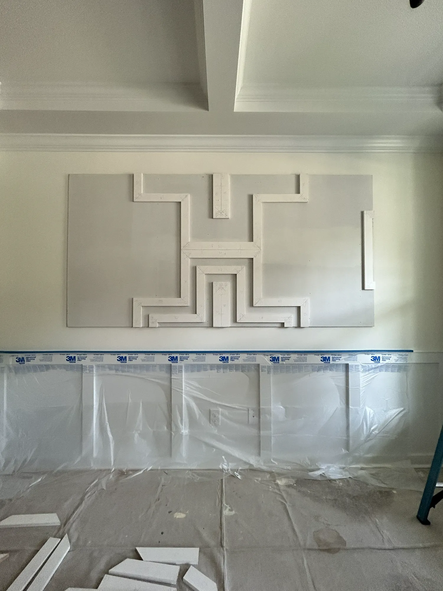 In Process — Stage 1