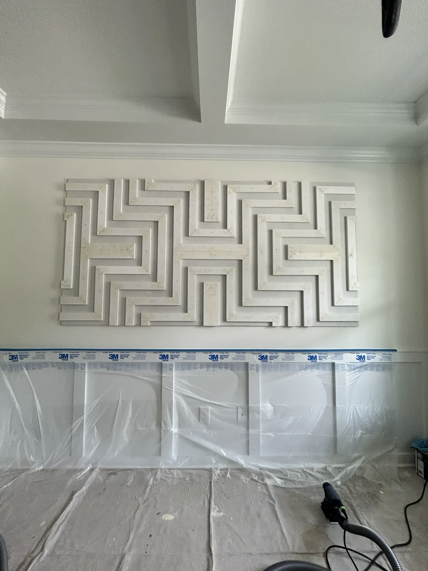 In Process — Stage 3