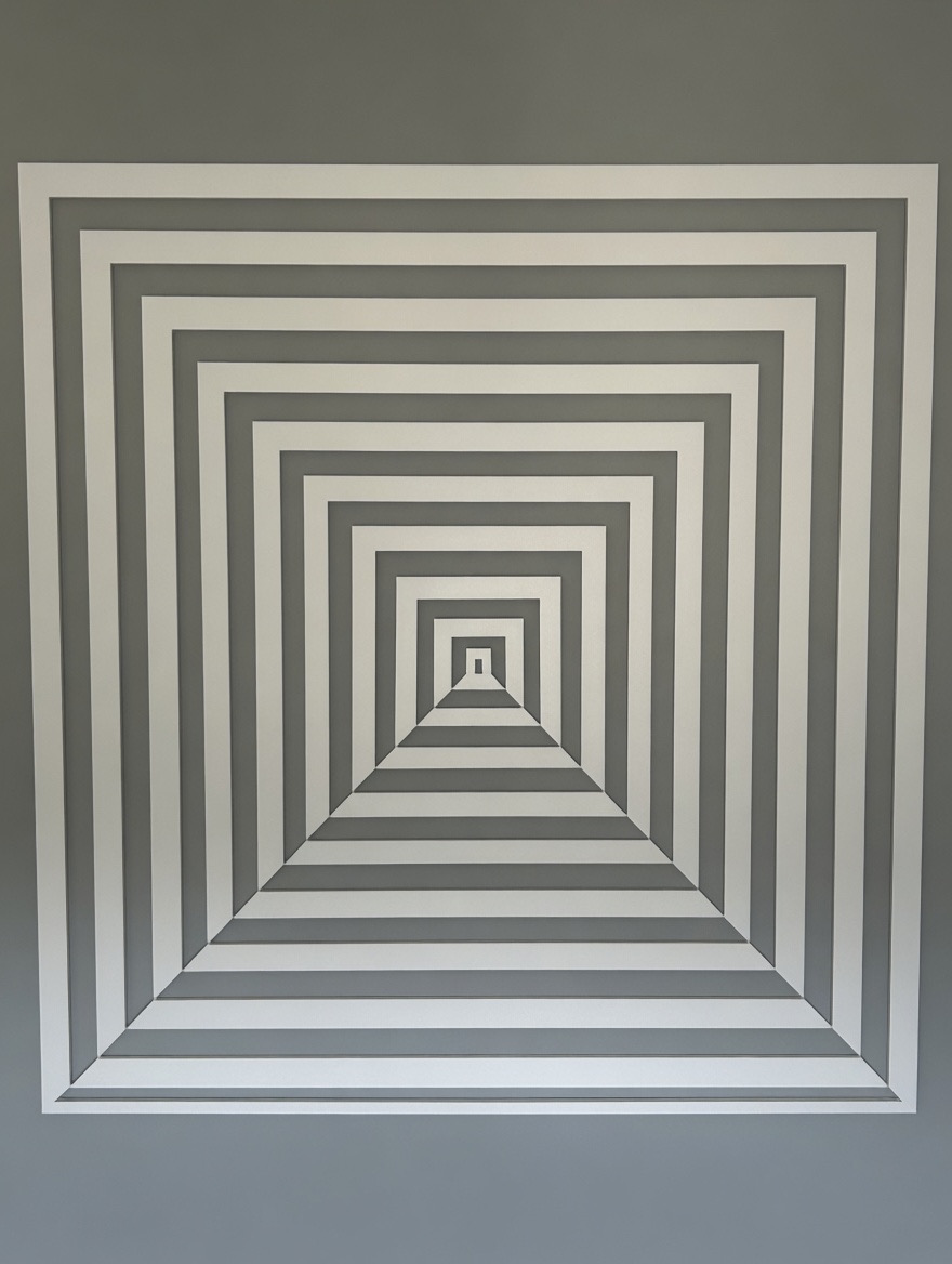 Infinity Study — Raleigh, NC