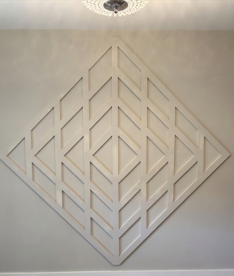 Diamond Lattice — Holly Springs, NC