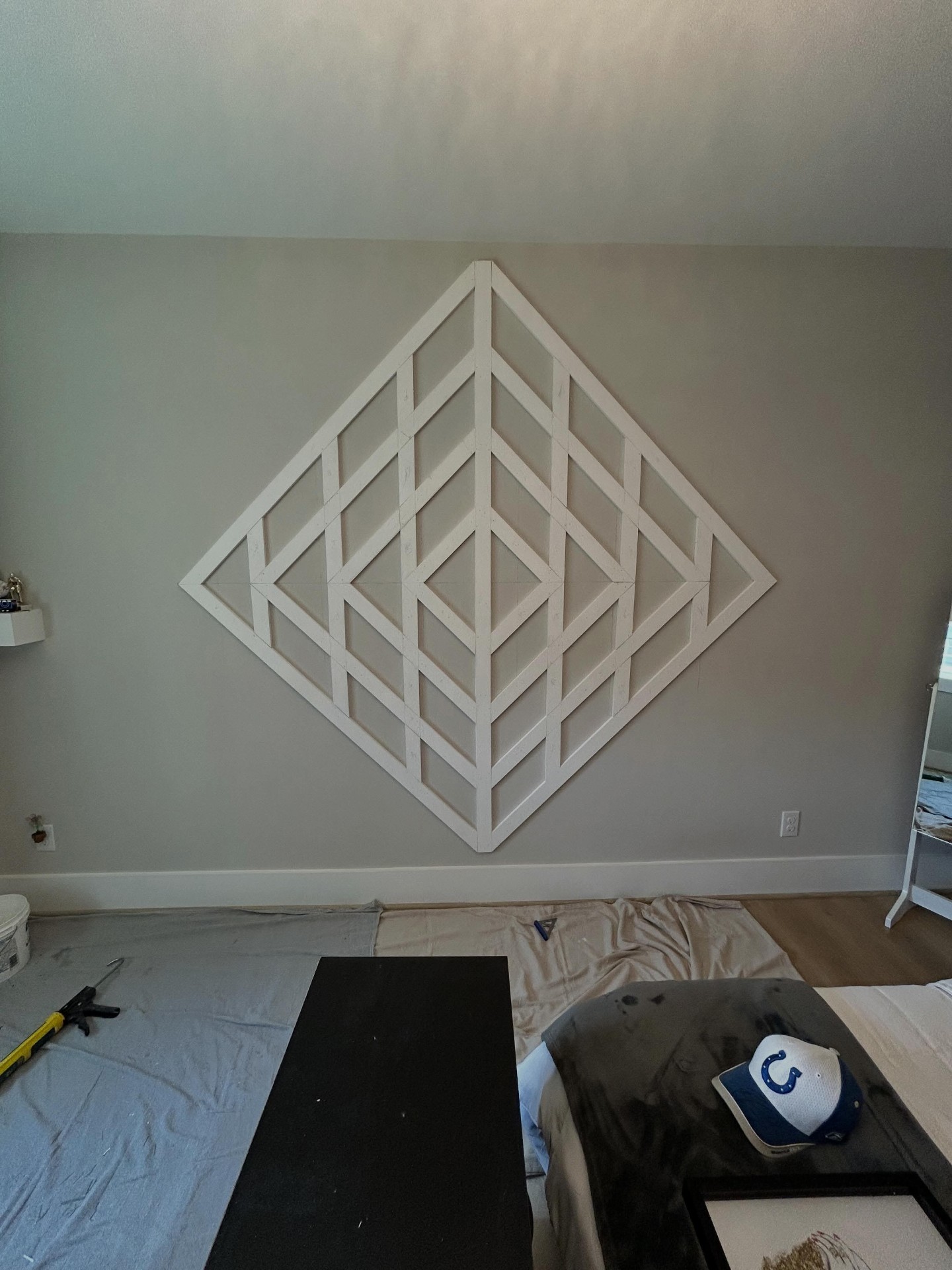 In Process — Stage 3